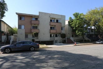 456 Myrtle St in Glendale, CA - Building Photo - Building Photo
