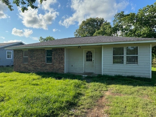 property at 1208 Glendale St