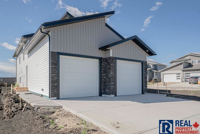 property at 9059 80 Ave