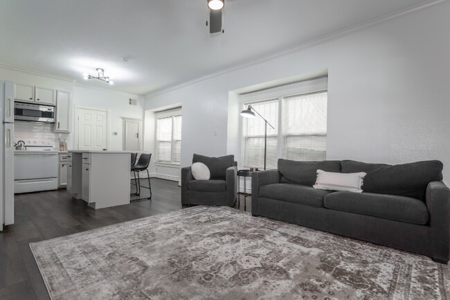 406 Pecore St in Houston, TX - Building Photo - Building Photo
