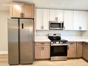 1124 E Polk St in Phoenix, AZ - Building Photo - Building Photo