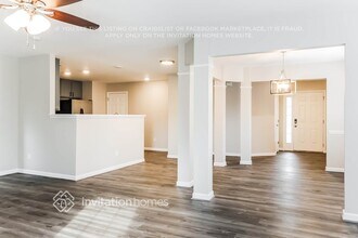 709 Sequoia Ridge Dr in Fuquay Varina, NC - Building Photo - Building Photo