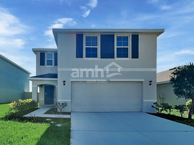 property at 10316 Flathead Dr