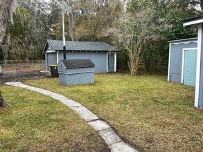 7651 Hammond Blvd in Jacksonville, FL - Building Photo - Building Photo