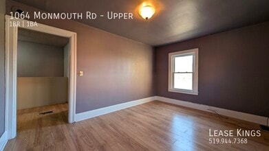 1064 Monmouth Rd in Windsor, ON - Building Photo - Building Photo