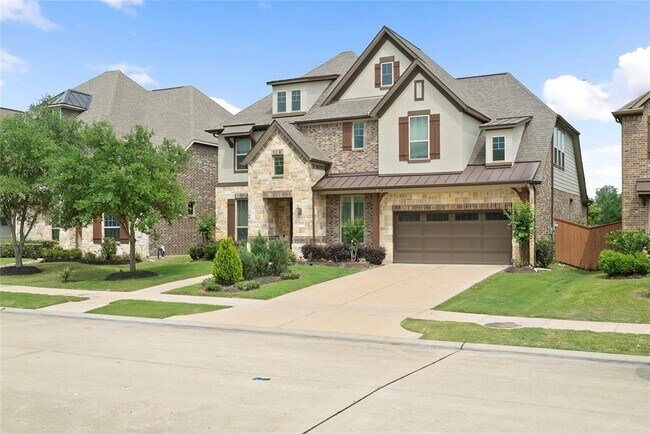 11123 Drumadoon Dr in Richmond, TX - Building Photo - Building Photo