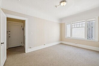 1600 California St in San Francisco, CA - Building Photo - Building Photo