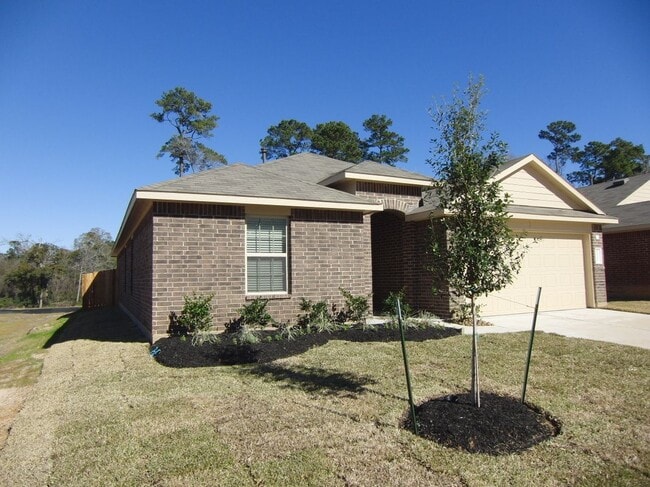 property at 5522 Mesquite Oaks Trail