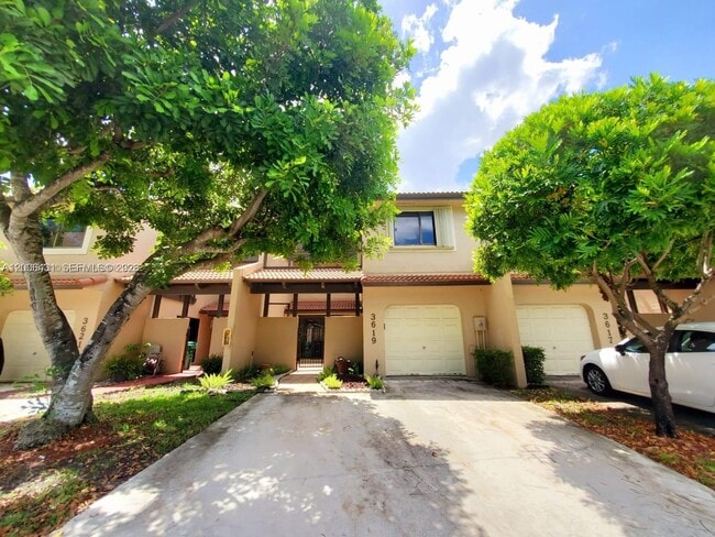 property at 3619 Torremolinos Ave