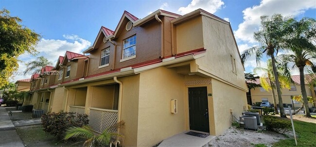 property at 18352 NW 68th Ave