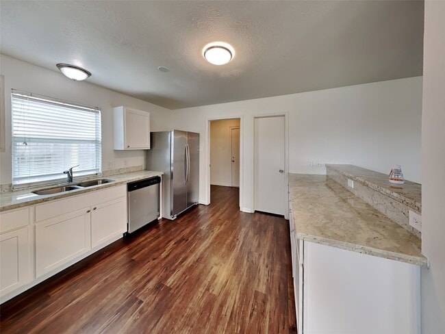 20146 Bluecreek Ridge in Katy, TX - Building Photo - Building Photo