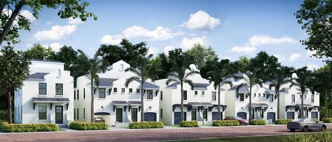 property at 2610 E Clark St