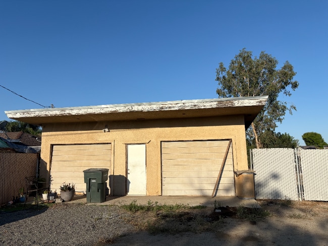 property at 720 Olive Ave