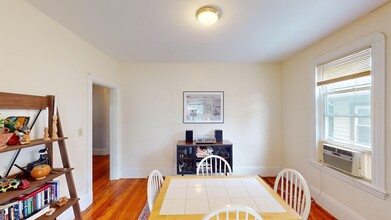 22 Boynton St, Unit 1 in Boston, MA - Building Photo - Building Photo