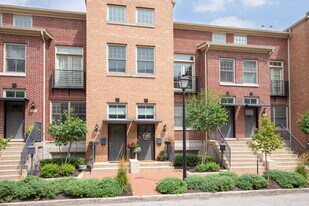 517 N Park Ave in Indianapolis, IN - Building Photo