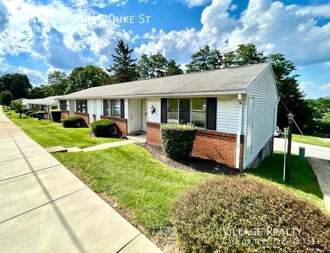 property at 509 E Maple St