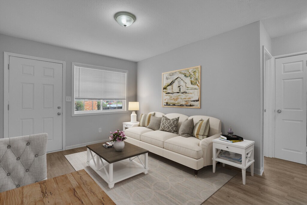 Alpine Apartment Homes Columbus, GA Apartments For Rent