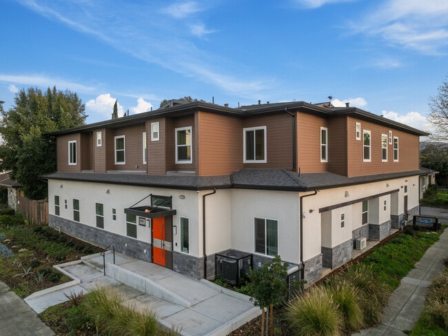 4094 Hamilton Ave in San Jose, CA - Foto de edificio - Primary Photo
