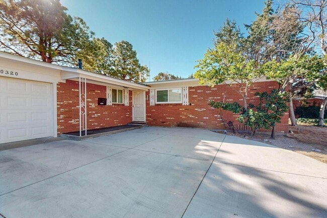10320 San Luis Rey Pl NE in Albuquerque, NM - Building Photo - Building Photo