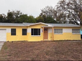 4325 S Coolidge Ave in Tampa, FL - Building Photo