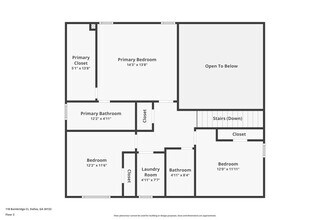 118 Bainbridge Ct in Dallas, GA - Building Photo - Building Photo
