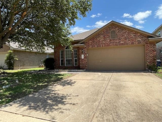 2708 Granite Creek Dr in Leander, TX - Foto de edificio - Building Photo