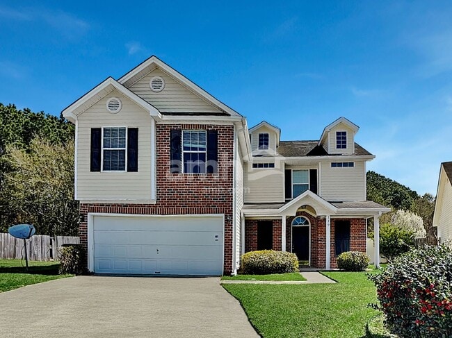 property at 112 Willow Lakes Ct