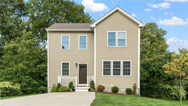 property at 8 Seabreeze Terrace