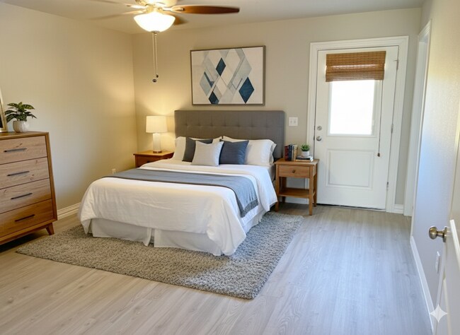 18 Pne Rdg Ln in Durant, OK - Building Photo - Building Photo