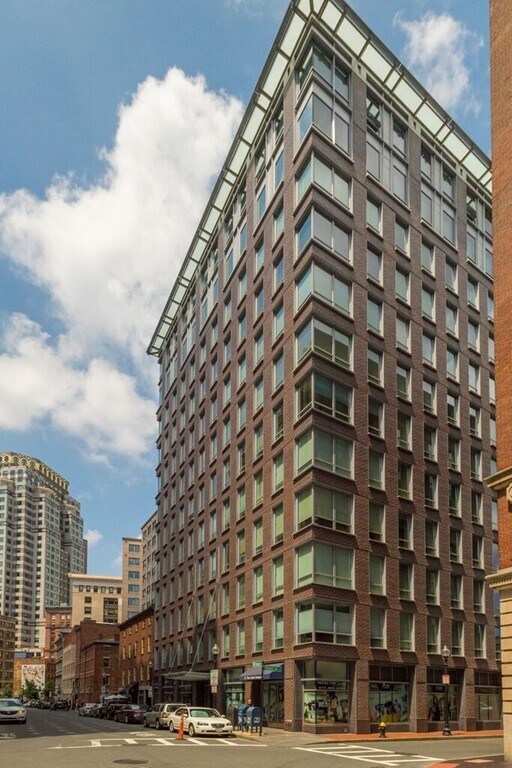 property at 80 Broad St