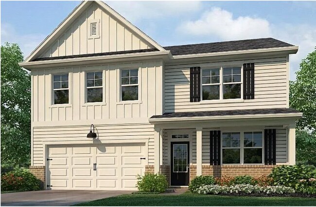property at 168 Heartwood Wy