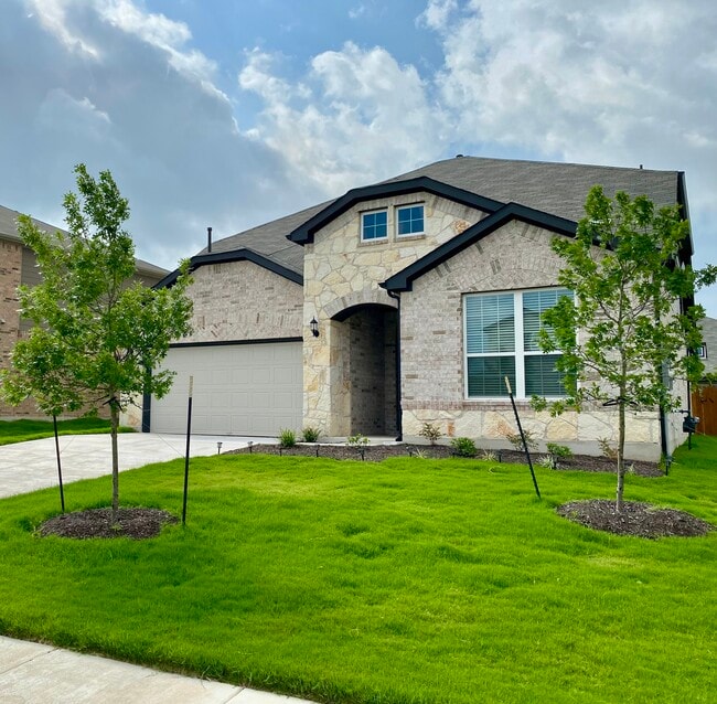 property at 12117 Bacalar Bnd