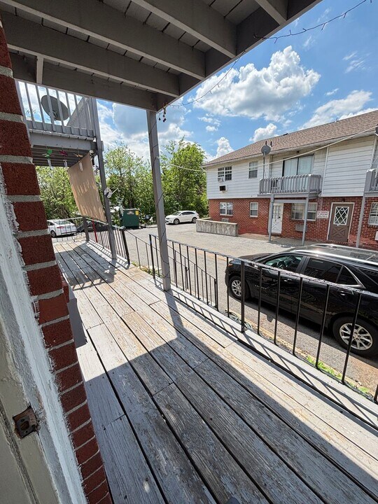 820 W Susquehanna St in Allentown, PA - Building Photo