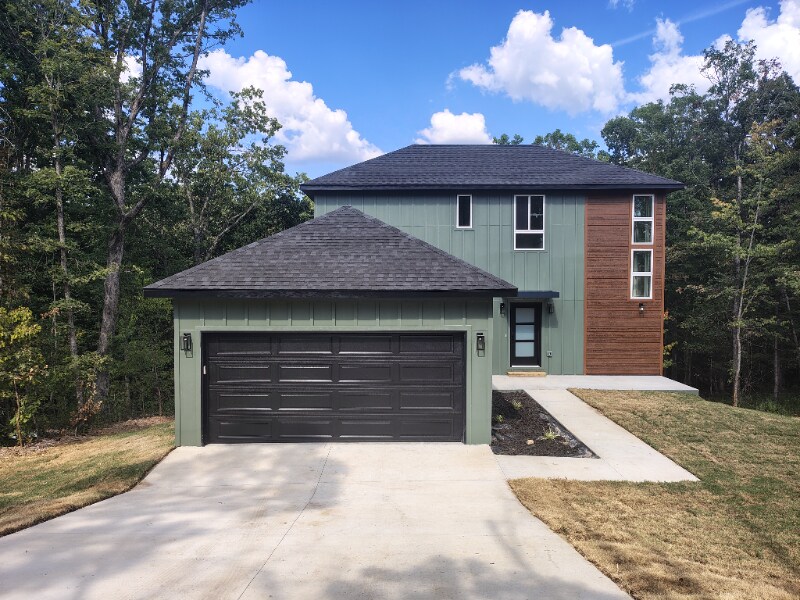 17 Grantham Dr in Bella Vista, AR - Building Photo