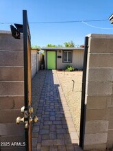2507 E Campo Bello Dr in Phoenix, AZ - Foto de edificio - Building Photo