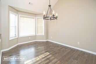 520 Hillcrest Cross Rd in Canton, GA - Building Photo - Building Photo