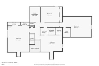 1400 Milestone Dr, Unit 1-328 in Collierville, TN - Building Photo - Building Photo