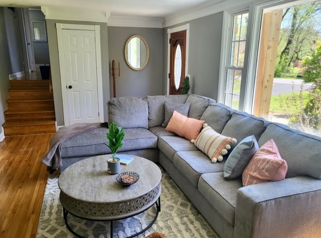 202 Edgewater Dr in Mount Juliet, TN - Foto de edificio - Building Photo