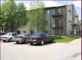 Page Meadows Apartments