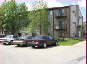 Elm Creek Apartments