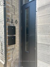 726 Gerrard St E in Toronto, ON - Building Photo - Building Photo