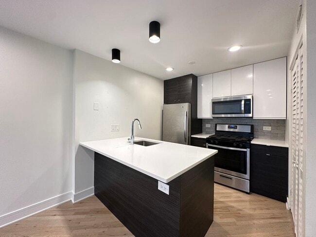 957 W Grace St in Chicago, IL - Building Photo - Building Photo