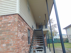 15520 Dwyer Blvd in New Orleans, LA - Building Photo - Other