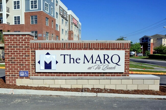 The Marq