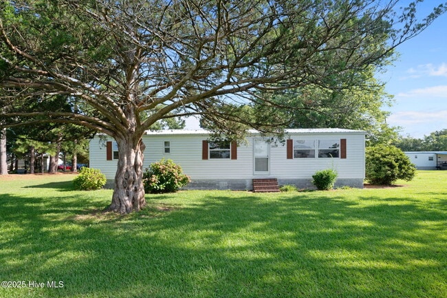 property at 1865 Haddock Rd