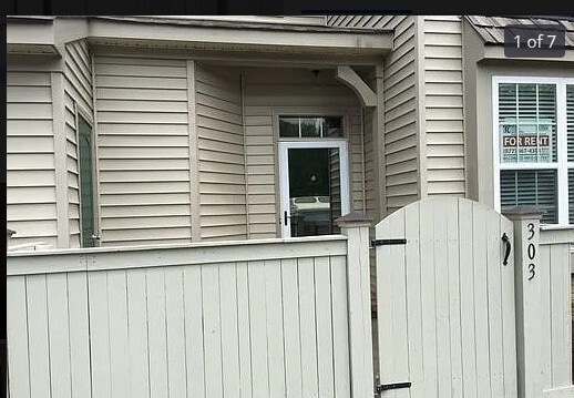 303 Blue Heron Trail