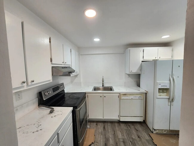 property at 9091 Lime Bay Blvd