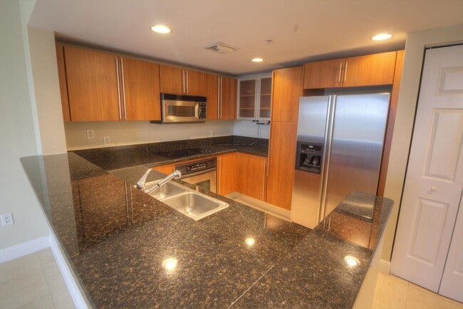 property at 610 Clematis St