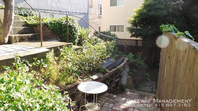 1080 Francisco St-Unit -#33 in San Francisco, CA - Building Photo - Building Photo