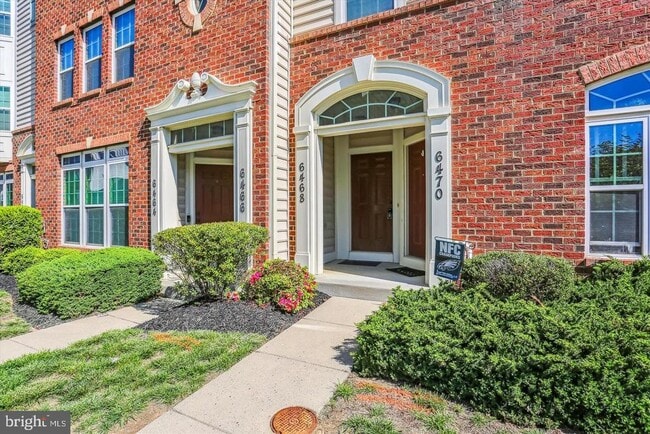 6468 Alan Linton Blvd E in Frederick, MD - Building Photo - Building Photo